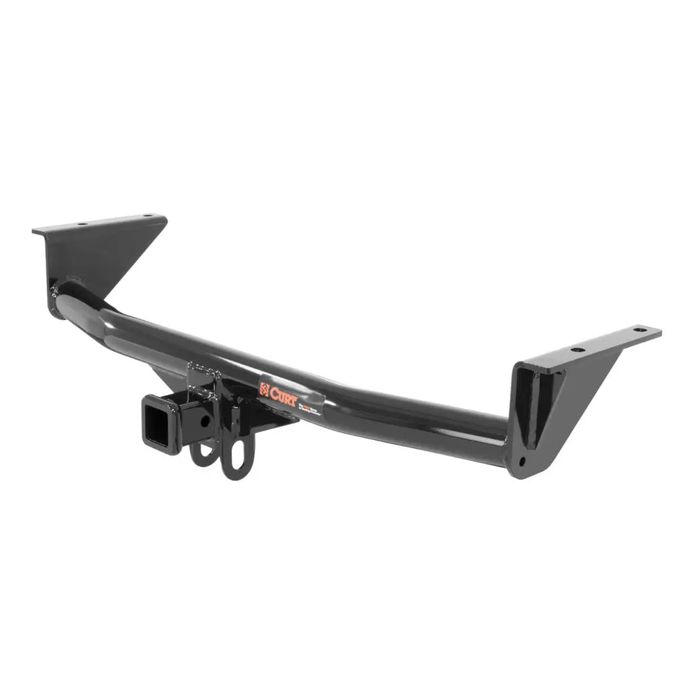 CLASS 3 TRAILER HITCH