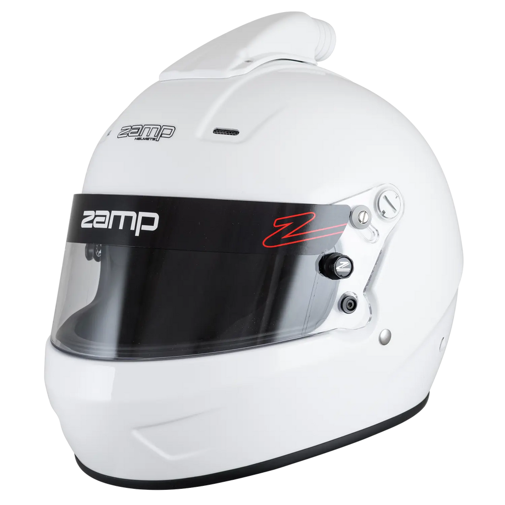 Helmet RZ-57AIR 3X- Large White SA2025