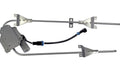WINDOW REGULATOR