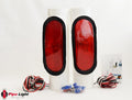 WESBAR auto part close-up