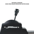Shifter TH400 Reverse Pattern