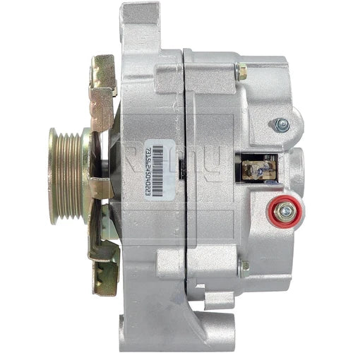 REMANUFACTURED ALTERNATOR