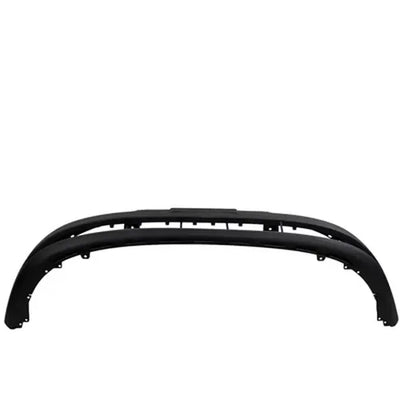 CAPA FRT BUMPER COVER PRIME HYUNDAI ELANTRA 0710
