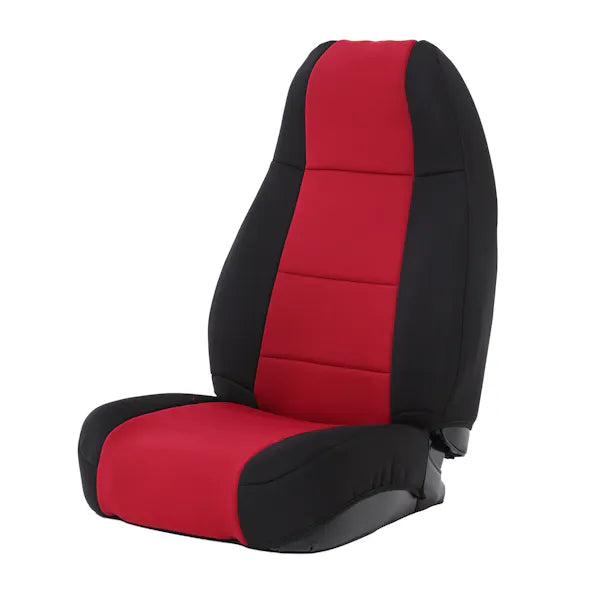 NEOPRENE SEAT COVER SET