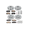 PowerStop auto part