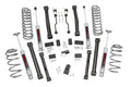 Bulldog Winch Displayer - 4 truck plates