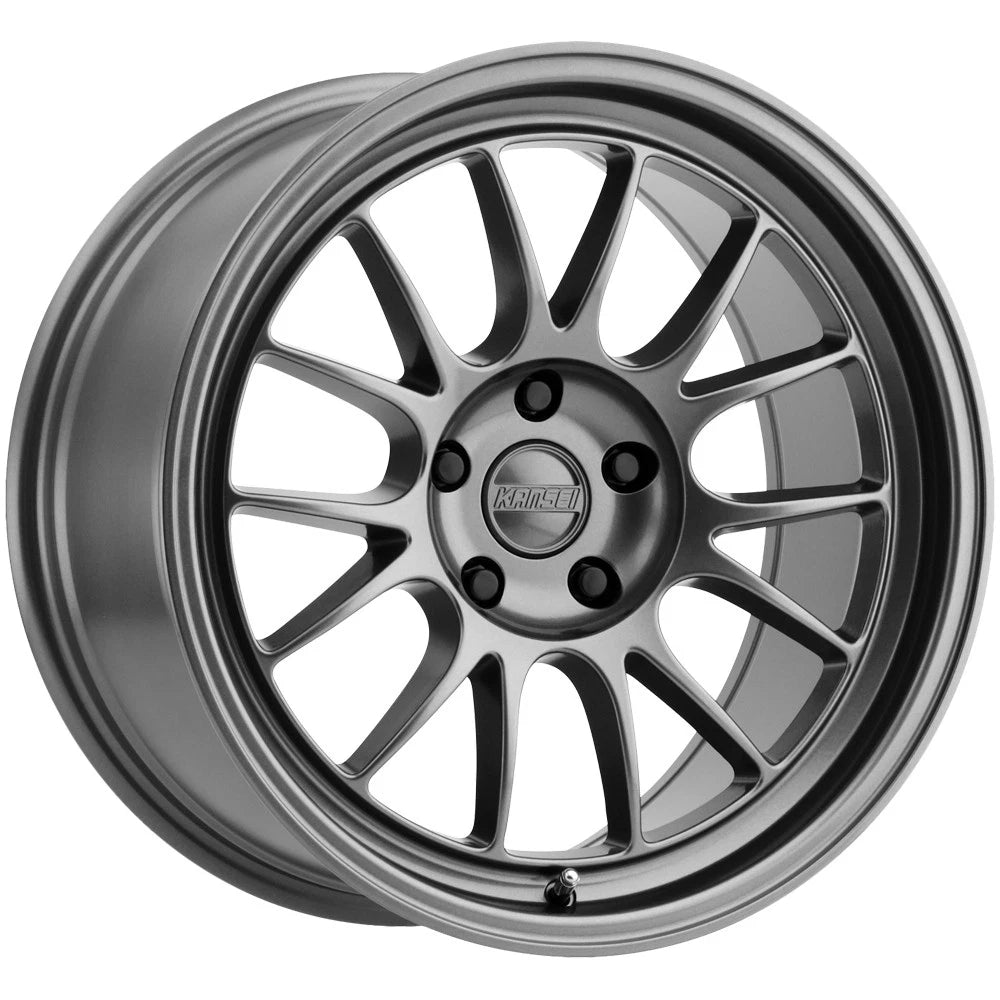 CORSA GM 18X9 5X114.3 +35
