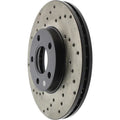 SPORTSTOP CRYO ROTOR