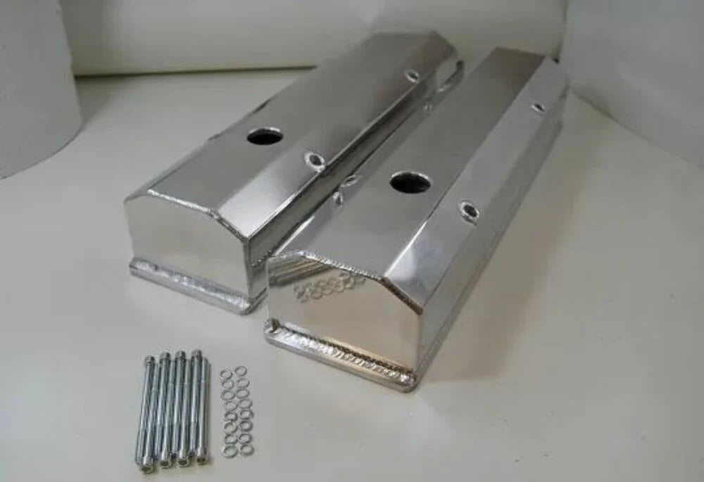 GM 1958-86 FABRICATED ALUM VALVE CO