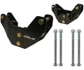 Carli Pintop Leveling System - Base - 2in Lift - 19-22 Ram Powerwagon - Gas - R2 Coil
