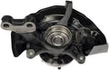 LOADED KNUCKLE