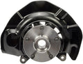 LOADED KNUCKLE