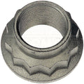 LOADED KNUCKLE