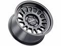 Method MR318 18x9 +18mm Offset 8x170 130.81mm CB Gloss Black