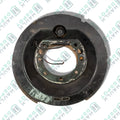 12 1/4 X 3 3/8 9K10KGD EL LH FSA CAST 7 HOLE