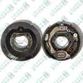 12 1/4 X 3 3/8 9K10KGD EL LH FSA CAST 7 HOLE