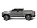 RVL Fender Flares Black Smooth Finish 4-Piece Set For 2023-2026 Colorado Husky Liners