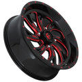 KOMPRESSOR 18X7 4X156 132 NLQ +13