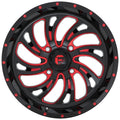 KOMPRESSOR 18X7 4X156 132 NLQ +13