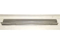 RH ROCKER PANEL (FACTORY TYPE) 2 DOOR CHEVROLET 55 (STEEL GAUGE 18)