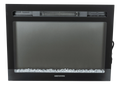 GREYSTONE 26" LED WALL MOUNT FIREPL