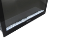 GREYSTONE 26" LED WALL MOUNT FIREPL