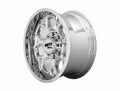 BANSHEE 20X10 5X127.00 CHROME (-18