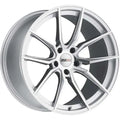 CR SPIDER 20X9 5X120 +38 67 SLV MIR
