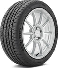 Michelin Pilot Sport A/S 4 245/40ZR19 98Y XL