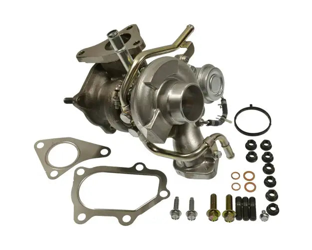 TURBOCHARGER - NEW