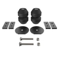 Timbren 1983 Chevrolet G10 Rear Suspension Enhancement System