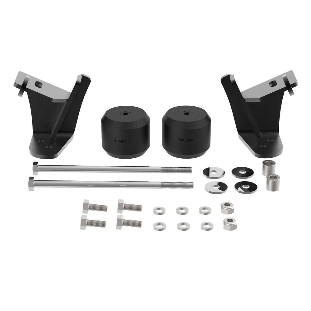 Timbren auto part