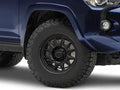 PXA200 17X8.5 6X5.5 M-BLK 0MM