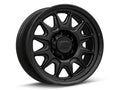 PXA200 17X8.5 6X5.5 M-BLK 0MM