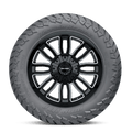 The Wheel Group auto part