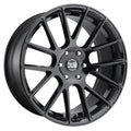 S205 24X9.5 6X135 GL-BLK 30MM