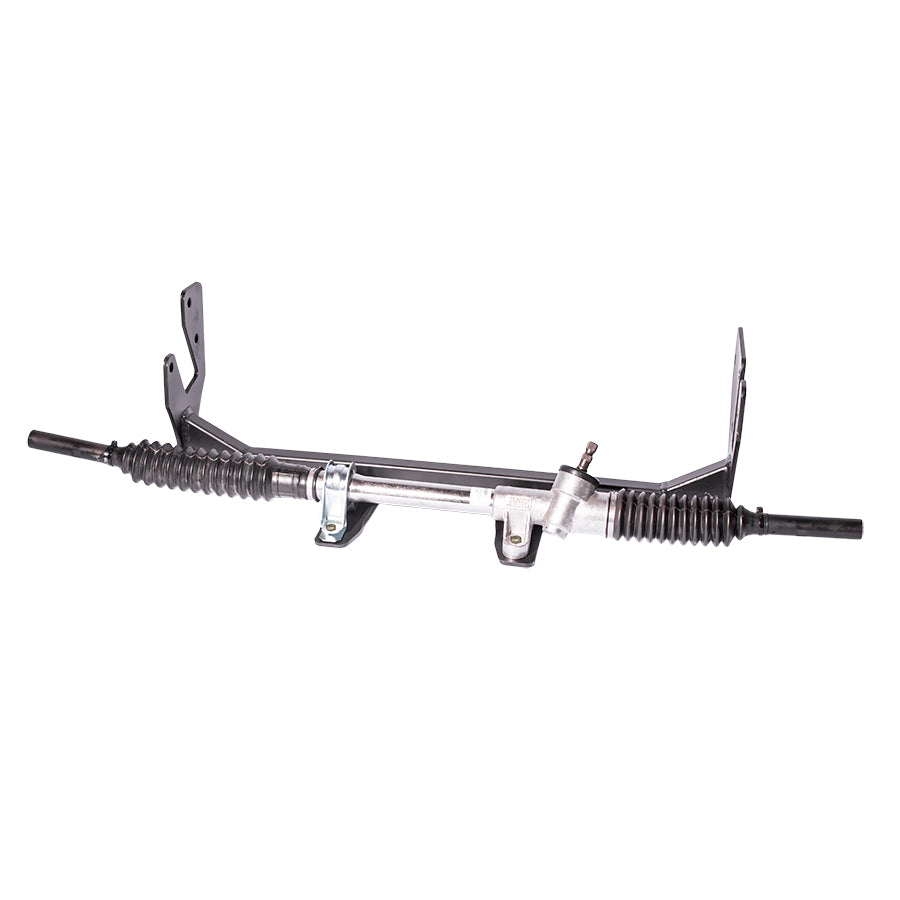 RACK AND PINION KIT: C3 VETTE COL W