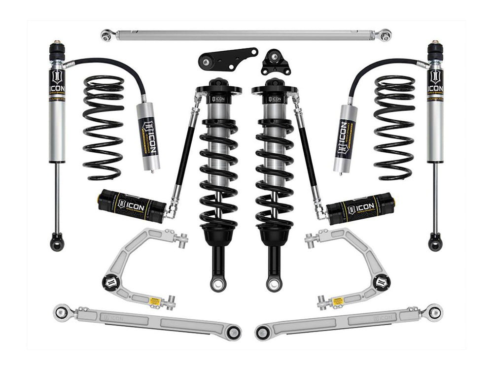 ICON auto part