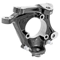 Rock Jock auto part installed view