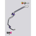 DNA Racing front  torsion bar kit