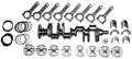 Manley Performance auto part