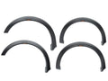 RVL Fender Flares Black Smooth Finish 4-Piece Set For 2022-2026 Tundra Husky Liners