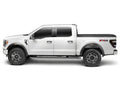 RVL Fender Flares Black Smooth Finish 4-Piece Set For 2022-2026 Tundra Husky Liners