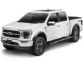RVL Fender Flares Black Smooth Finish 4-Piece Set For 2022-2026 Tundra Husky Liners