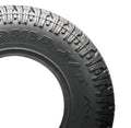 33X12.50R18LT 122Q F/12 BW PATAGONIA X/T MILESTAR (ALPINE)