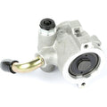 Power Steering Pump Pulley Not Included 1991-1995 Jeep Cherokee XJ 1991-1995 Wrangler YJ And 1997-2002 Wrangler TJ OMIX