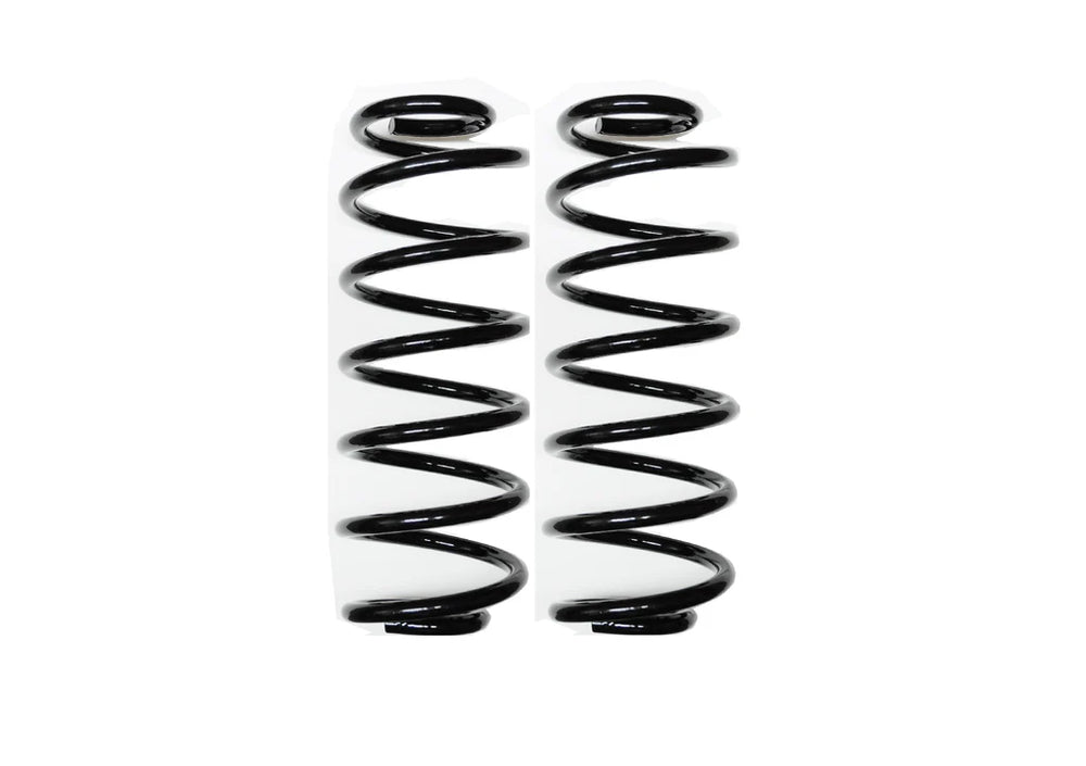 20C WRANGLER UNLIMITED 2.5 IN HD COILS (DIESEL/392) REAR PAIR