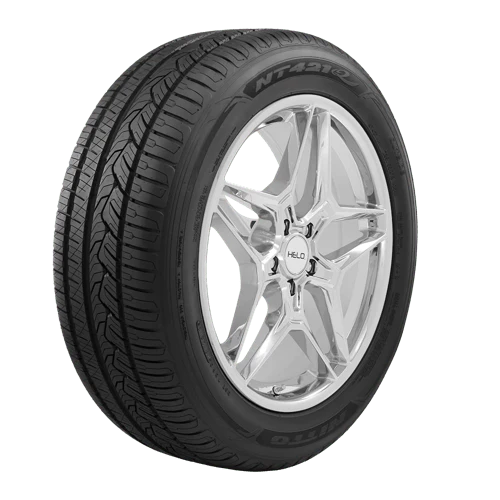 Wheel Pros NT421Q 285 45R22 114V XL 32 N210-930