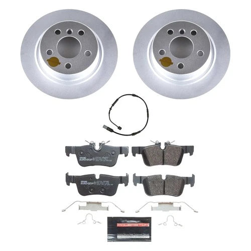 PowerStop auto part