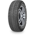 Michelin Tires auto part detail